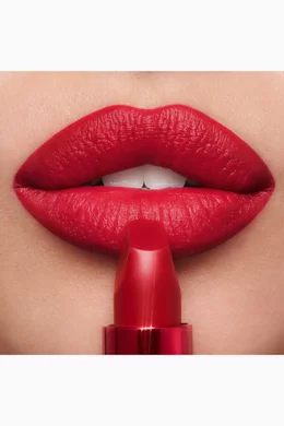Charlotte tilbury matte revolution store