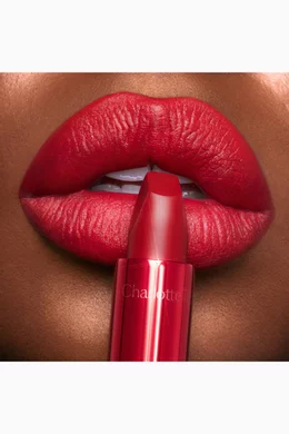 Buy Charlotte Tilbury Colourless Hollywood Vixen Matte Revolution