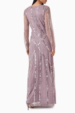 Amelia outlet rose dresses
