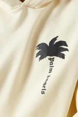 Palm clearance angels hoodie