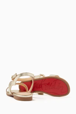 Christian louboutin sandals online