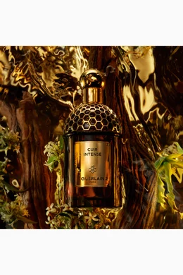 Guerlain cuir intense eau de parfum sale
