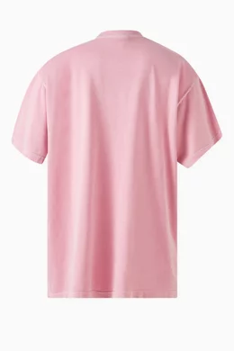 Balenciaga polo top t shirt