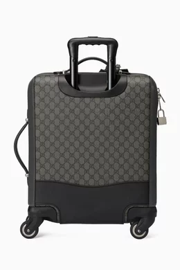 Gucci hotsell cabin case