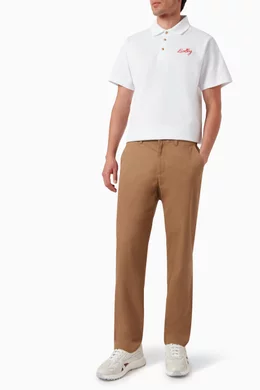 Bally polo sale