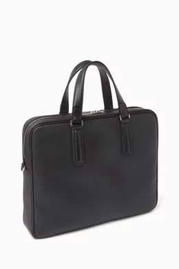 Bally briefcase sales