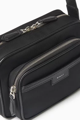 Bally 2025 messenger bag
