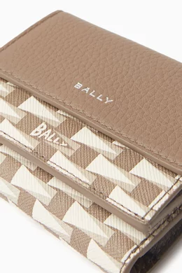 Bally wallet price hot sale