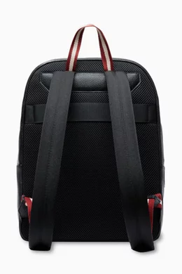 Bally men clearance backpack