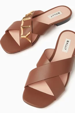 Bally new arrivals sandals womens