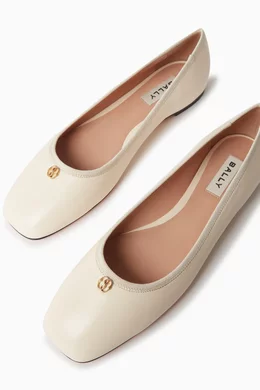 Bally flats sale