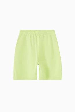 Calvin klein best sale shorts kids