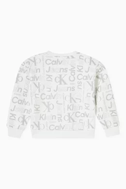 Calvin klein sweat shirts new arrivals