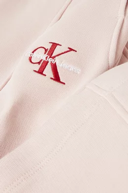 Calvin klein pink top