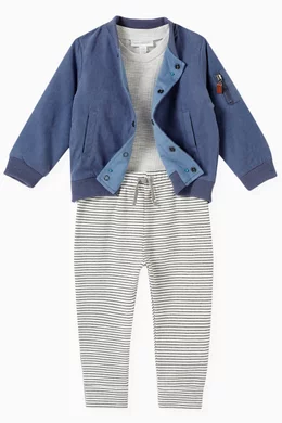 Miniclasix clearance baby boy