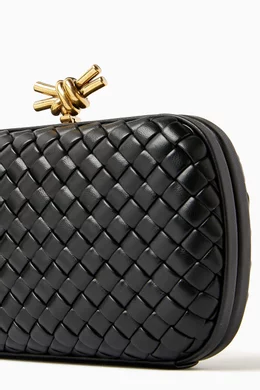 Bottega sales veneta knot