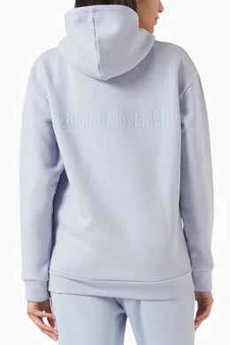 Organic cotton hoodie women's hotsell