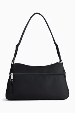Balenciaga sling bag men's deals