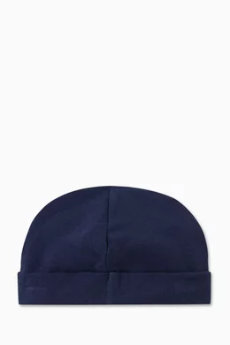 Beanie hat ralph best sale lauren