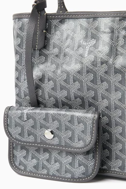 Tradesy goyard deals