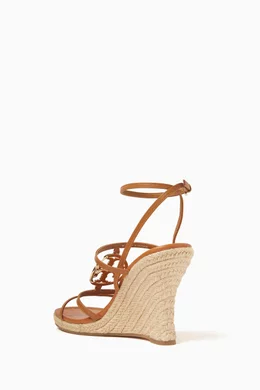 Miller outlet espadrille sandal