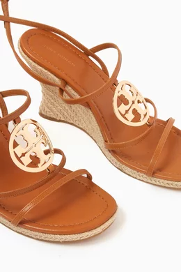 Tory burch best sale miller espadrille