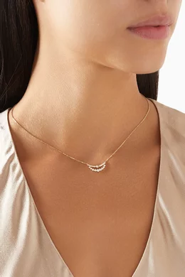 Diamond chain store for women