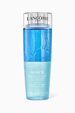 Buy Lancôme Bi Facil Eye Makeup Remover, 200ml For Women Online