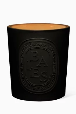 Buy Diptyque Baies Candle, 1500g For UNISEX Online | Ounass UAE