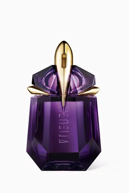 Buy MUGLER Colourless Alien Eau de Parfum Refillable Spray 30ml For Women Online Ounass UAE