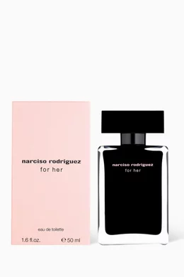Narciso eau de toilette 50ml 2025