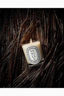 Buy Diptyque Vanille Candle, 190g For UNISEX Online | Ounass UAE