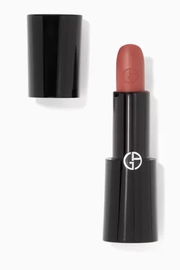 Buy Armani Beauty Pink Bamboo Rouge D'Armani Lipstick For Women - Main Image