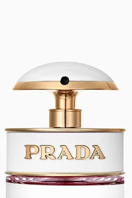 Buy Prada Beauty Colourless Prada Candy Kiss Eau De Parfum 80ml For Women Online Ounass UAE
