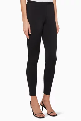Helmut lang scuba pants top