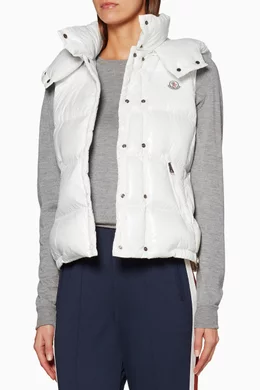 Moncler galene vest shop