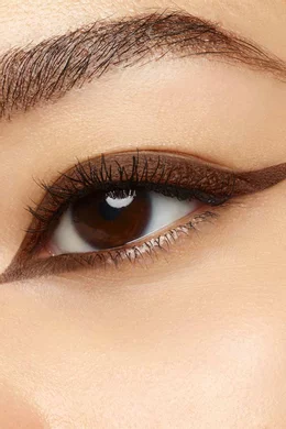 Buy YSL Beauty Colourless 02 Brown Dessin Du Regard Waterproof Eye Pencil For Women Online Ounass UAE