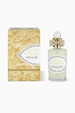 香水(ユニセックス) PENHALIGON'S OUD de NIL 100ml Penhaligon's Oud De Nil Eau De Parfum Spray (Unisex) 100 ml