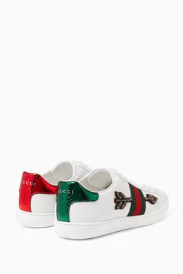 Gucci shoes arrow hotsell