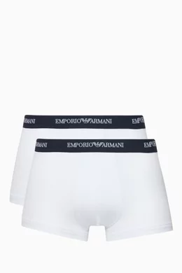Emporio armani white briefs outlet