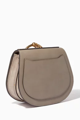 Chloe nile motty grey shop