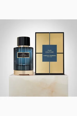 Carolina herrera oud couture price online