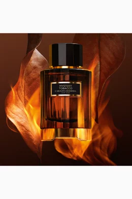 Mystery tobacco perfume carolina herrera discount
