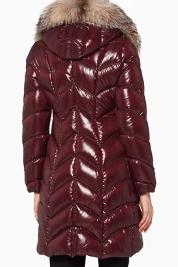 Moncler womens coat size 5 outlet