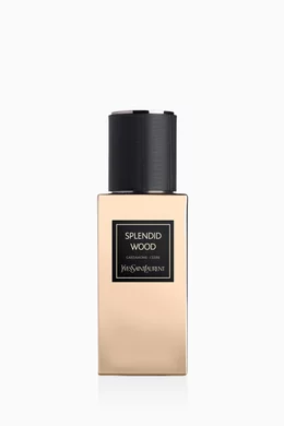 Buy YSL Beauty Colourless Splendid Wood Eau de Parfum 75ml For UNISEX Online Ounass UAE