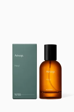 Buy Aesop Hwyl Eau de Parfum, 50ml For UNISEX Online
