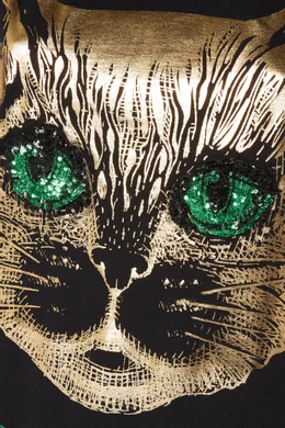 Guccification cat shirt discount