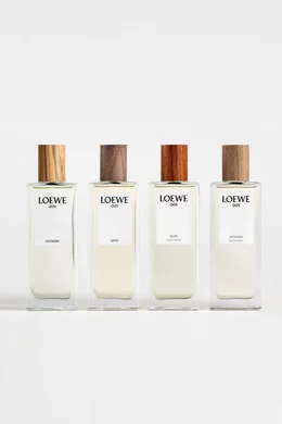 Buy LOEWE PERFUMES 001 Woman Eau de Toilette, 100ml For