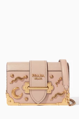 Moon and stars prada bag shop