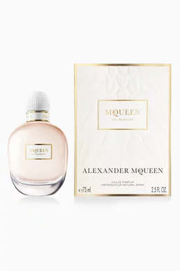 Buy Alexander McQueen Perfumes Neutral McQueen Eau Blanche Eau de Parfum For Her 75ml For Women Online Ounass UAE